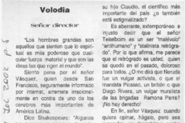 Volodia Volodia