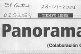 Epicentro