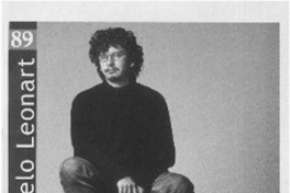 Marcelo Leonart  [artículo]