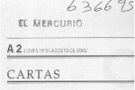 Comentario peyorativo  [artículo] Claudia Farías Poblete