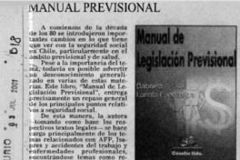 Manual previsional  [artículo]