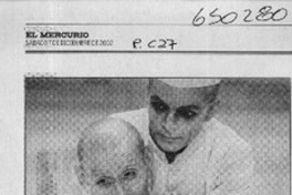 Gran Circo Teatro estrena obra en enero  [artículo] Andrea González