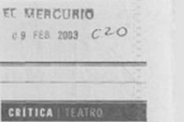 Sátira a la concertación  [artículo] Pedro Labra H.