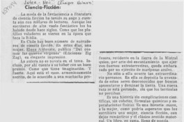 Ciencia-ficción