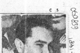 Falleció escritor Edesio Alvarado.  [artículo]