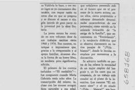 "Doce guijarros" "Doce guijarros"