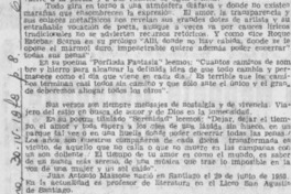 Alguien hablará por mi silencio Alguien hablará por mi silencio