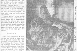 Cantando y bailoteando fue el debut de "Martín Rivas" en el "Cariola". Cantando y bailoteando fue el debut de "Martín Rivas" en el "Cariola".