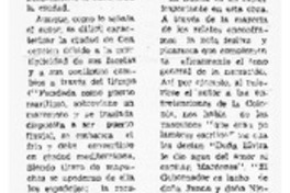Historia de Penco, y la Mocha", de Carlos Freire. Historia de Penco, y la Mocha", de Carlos Freire.