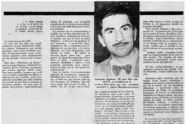 Dos novelas Dos novelas
