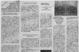 Qué leer.