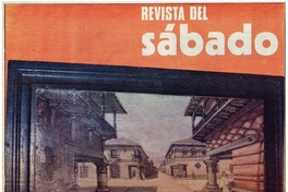 La España que yo viví" La España que yo viví"