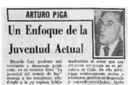 Diplomacia chilena al desnudo.
