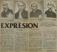Expresión
