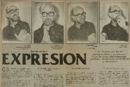 Expresión