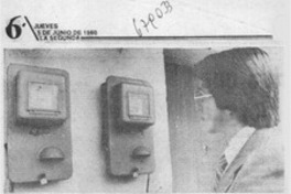 Un atentado imperdonable contra María Luisa Bombal. Un atentado imperdonable contra María Luisa Bombal.