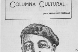 Columna cultural Columna cultural