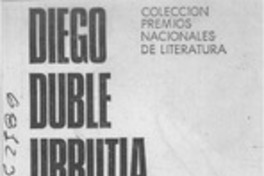 Diego Dublé Urrutia. Diego Dublé Urrutia.