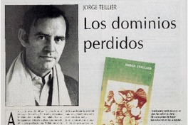 Los dominios perdidos .
