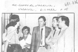 Obra de Vittorio di Girólamo editó la Universidad Católica. Obra de Vittorio di Girólamo editó la Universidad Católica.