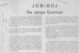 Job-Boj