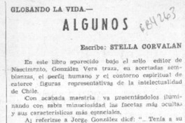 Algunos Algunos