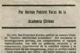 Guía de lectores
