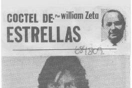"Puro-- como una lágrima", subió ayer a la escena "Puro-- como una lágrima", subió ayer a la escena