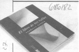 El Libro de los valles.