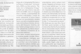 Retratos de la antigüedad romana y la primera cristiandad. Retratos de la antigüedad romana y la primera cristiandad.
