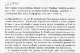 La Hora 1935-1951
