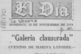Galería Galería