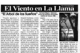 El viento en la llama El viento en la llama
