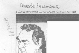 Enrique Lafourcade. Enrique Lafourcade.