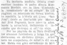 Simón Kuzmanic