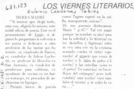 Los viernes literarios Los viernes literarios