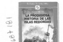 La prodigiosa historia de las islas redondas La prodigiosa historia de las islas redondas