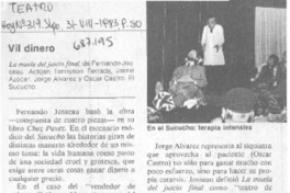 Teatro Teatro