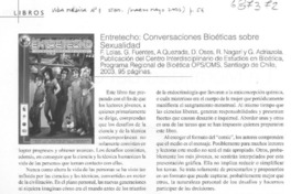 Entretecho. Entretecho.