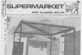 Supermarket Supermarket