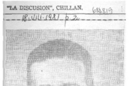 Hoy se cumplen 29 años de la muerte del Padre A. Hurtado. Hoy se cumplen 29 años de la muerte del Padre A. Hurtado.