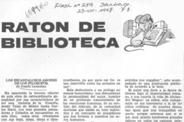 Los escandalosos amores de los filósofos. Los escandalosos amores de los filósofos.