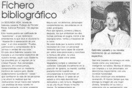 La segunda vida La segunda vida