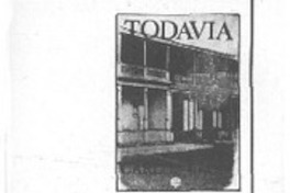 Todavía Todavía