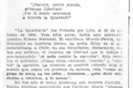 A sesenta años de D. Eusebio Lillo A sesenta años de D. Eusebio Lillo