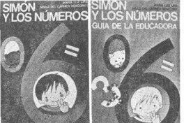 Simón y los números.