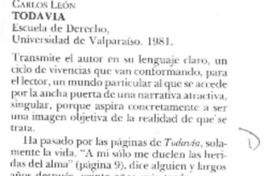 Todavía Todavía