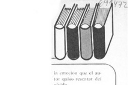 Háblame silencio