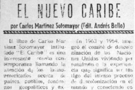 El nuevo Caribe El nuevo Caribe