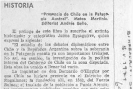 Historia. Historia.